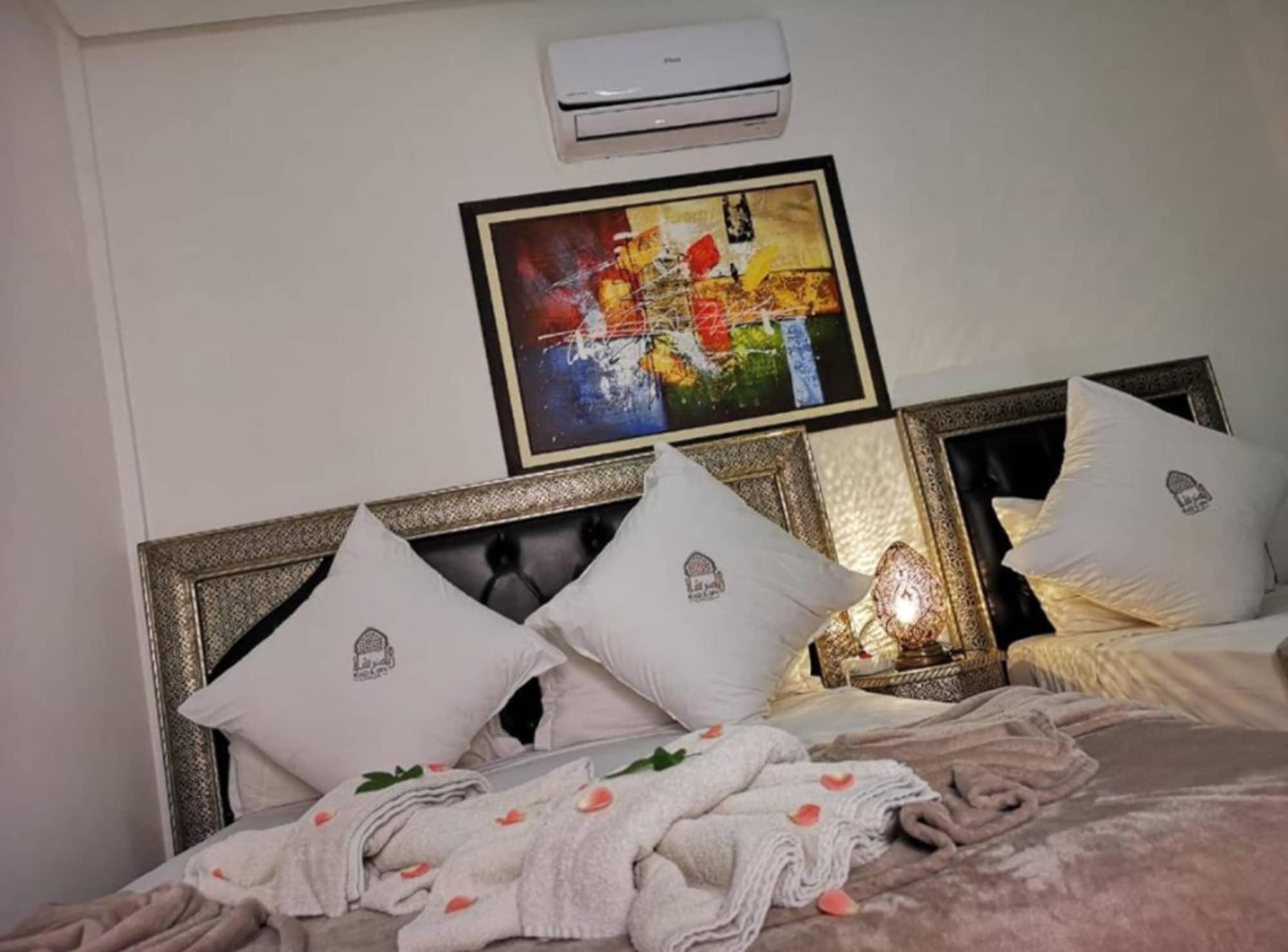 Riad Challa Hotel & Spa Marrákes Kültér fotó